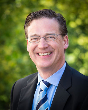 Dr. Michael Murray, ND